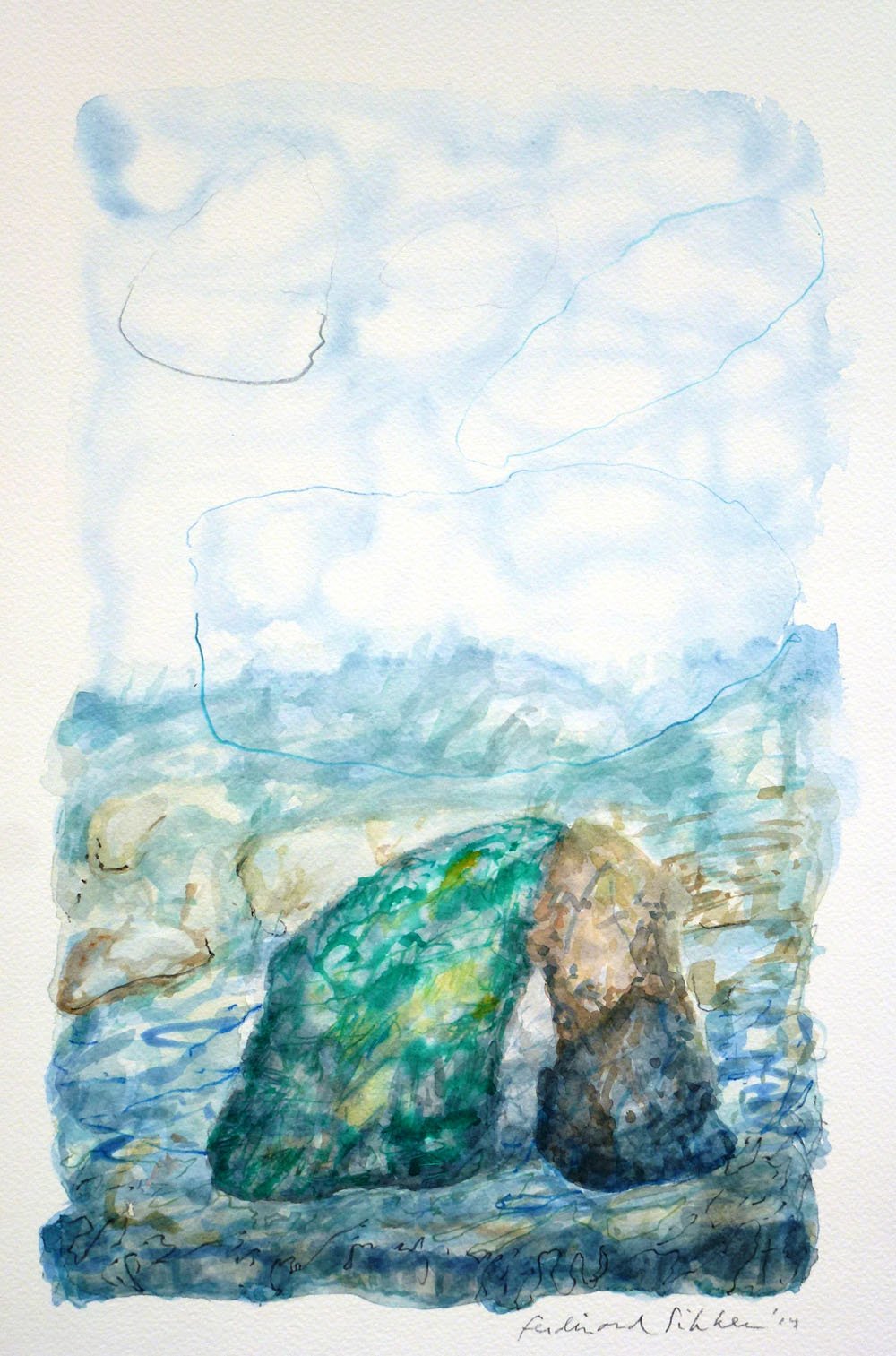 aquarel-crayon-30X45cm-2014.jpeg