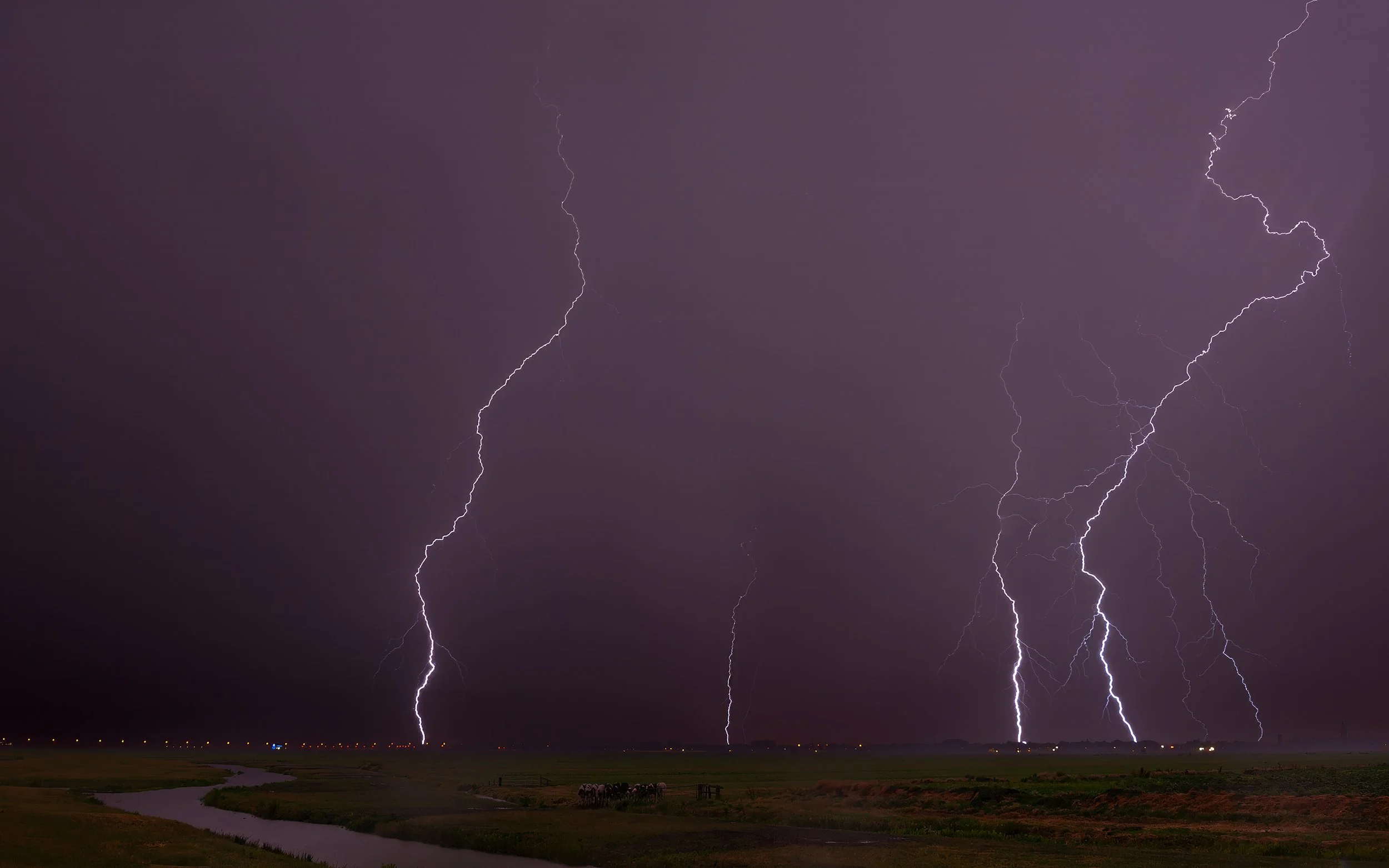 Thunderstorm