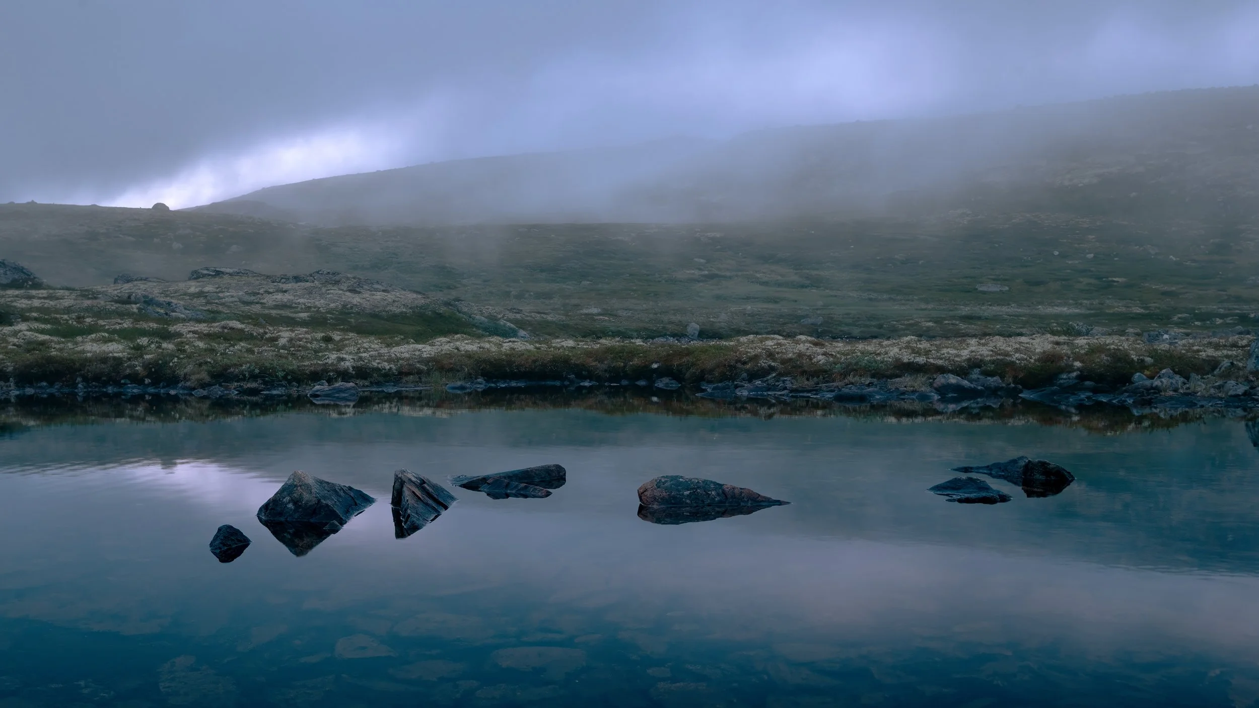 Amotsdalen