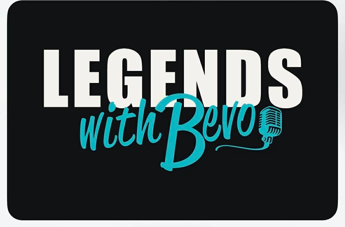 Legends With Bevo