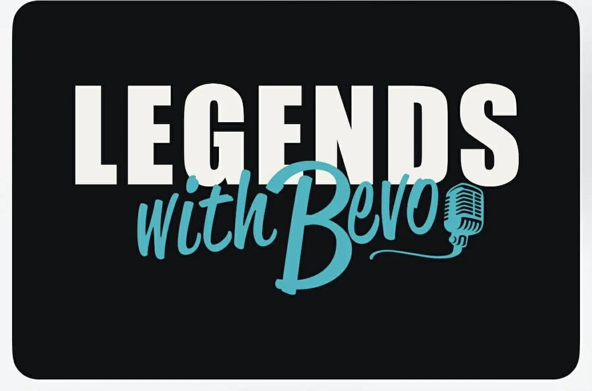 Legends With Bevo
