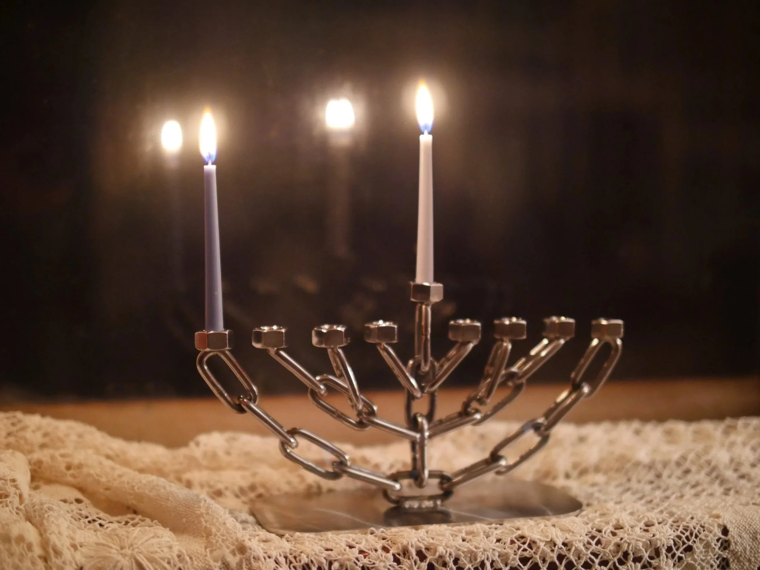 Menorah