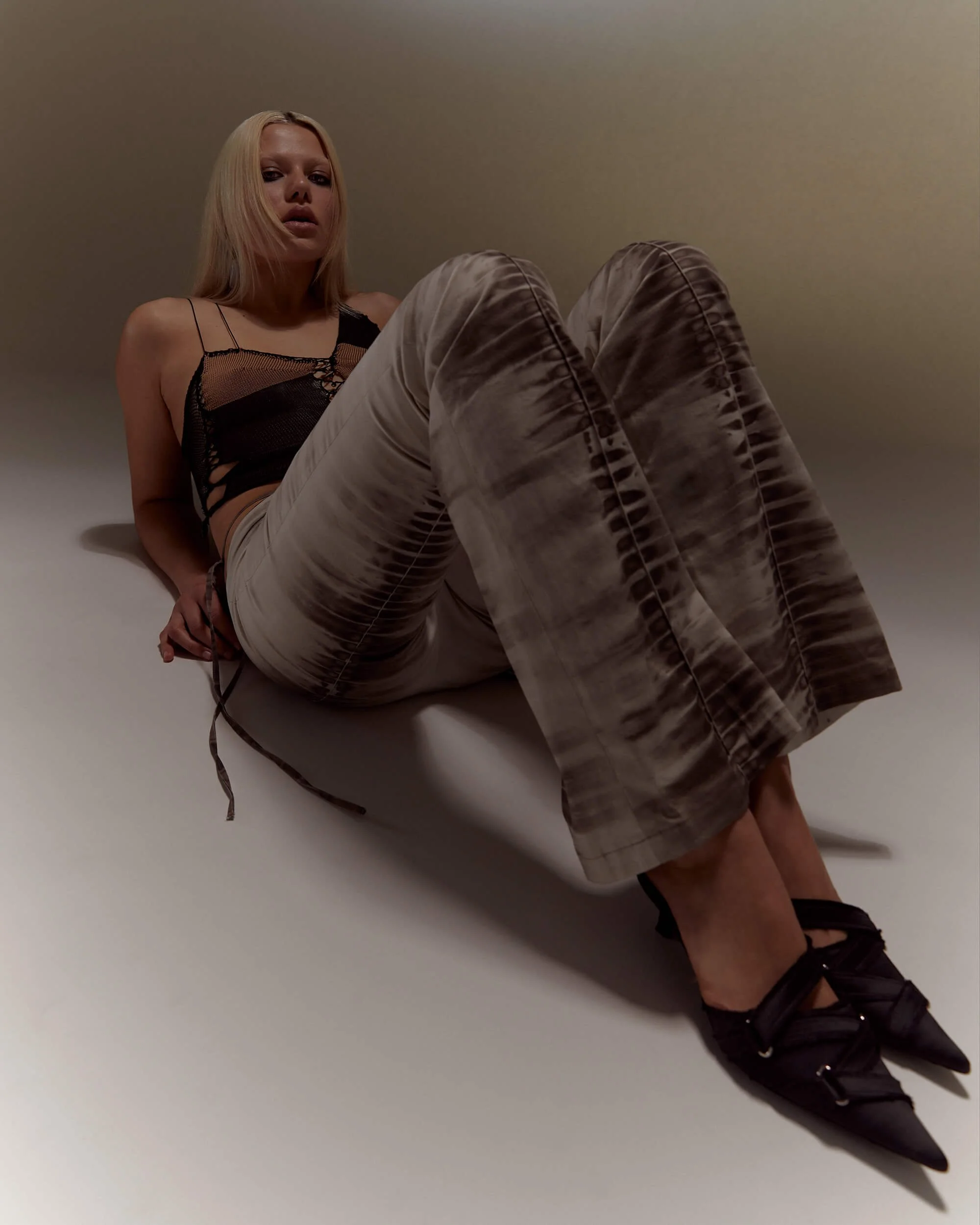 A CUT ABOVE (Fashion)