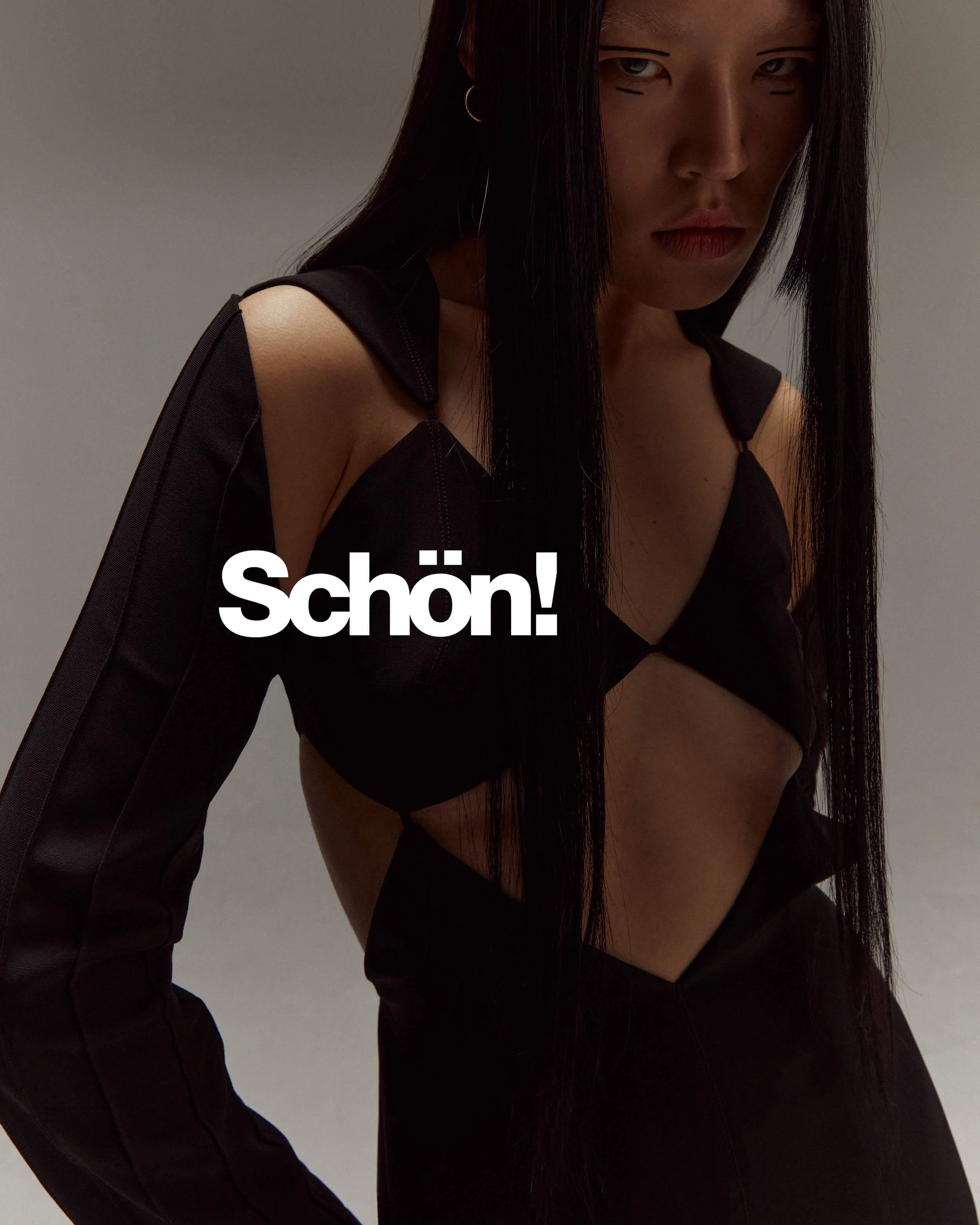 THE SHAPES WE SEE (Fashion)