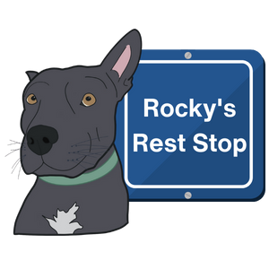 Rocky&#39;s Rest Stop