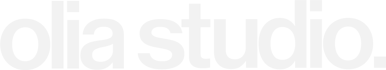 olia studio.