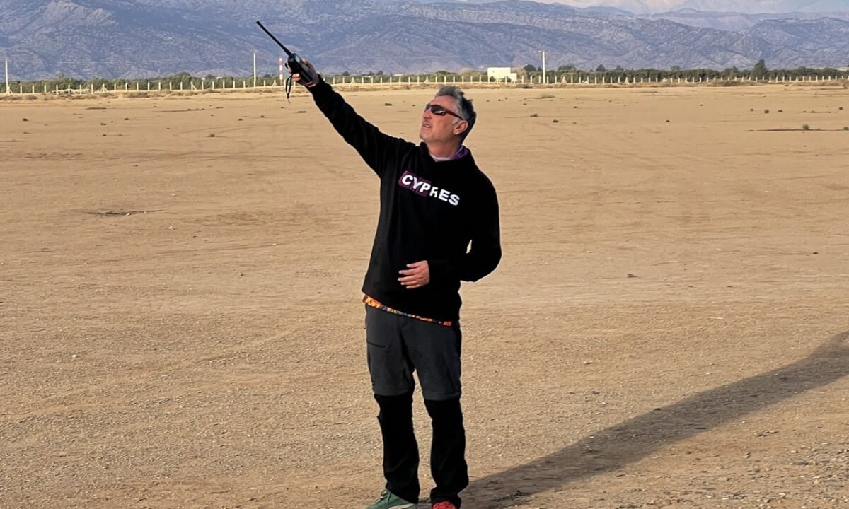 Morocco 2025 Part One