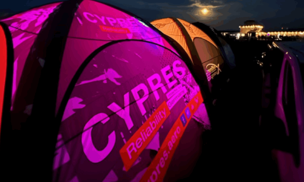 Euro Tour 2025 Part Two