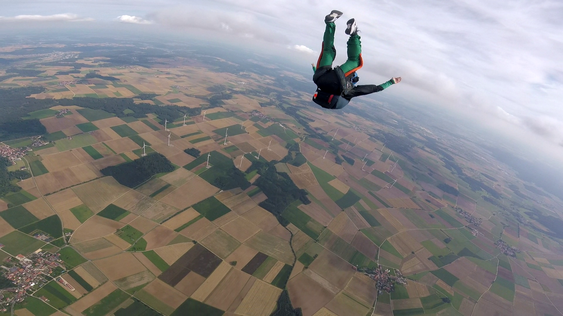 AFF Saves - Normal, Not Normal