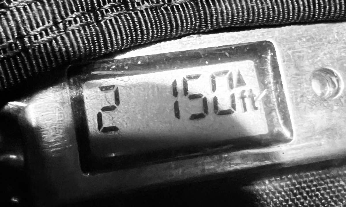 Dropzone Offset Checklist