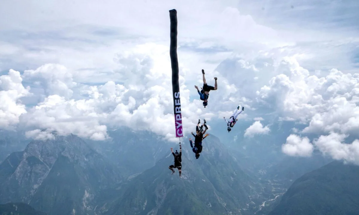 CYPRES in 2026: Activation Altitude