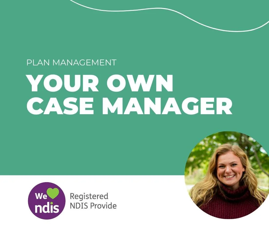 Take Control Without the Hassle - Plan Management at Coast & Country Primary Care
Managing your NDIS plan doesn’t have to be stressful! With Plan Management, you get the freedom and choice of self-management -without the paperwork!
•