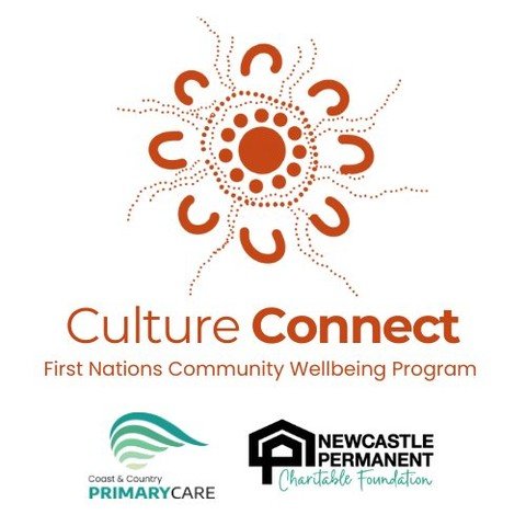 CULTURE CONNECT | First Nations Youth Wellbeing Program - YOUTH

Supporting the mental health and wellbeing needs of Aboriginal young people on the Central Coast.

A powerful initiative, supported by Newcastle Permanent Charitable Foundation, Culture