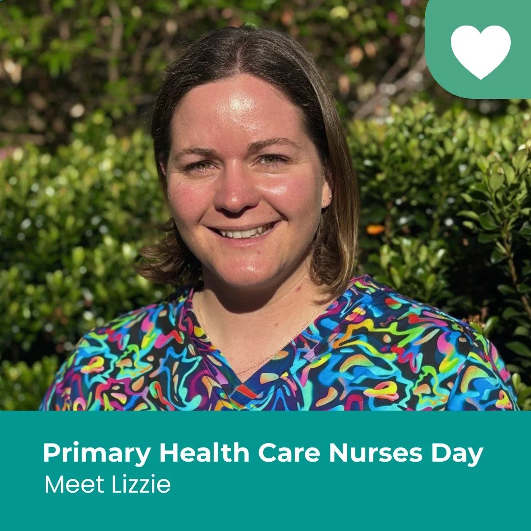 Primary Health Care Nurses Day

Meet Lizzie from our Health on the Streets team. Primary Care Nurses like Lizzie are lifelines in the community, creating meaningful impact and strengthening the health of everyone they serve.

Slied through to learn m