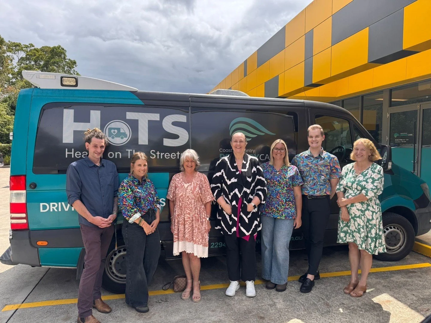 We were thrilled to have our Chair, Julia Squire, and Board member, Kathy Dickson, visit the office and spend time with our team.

It was wonderful to connect in person, swap stories, and reflect on the work we&rsquo;re all so passionate about. Momen