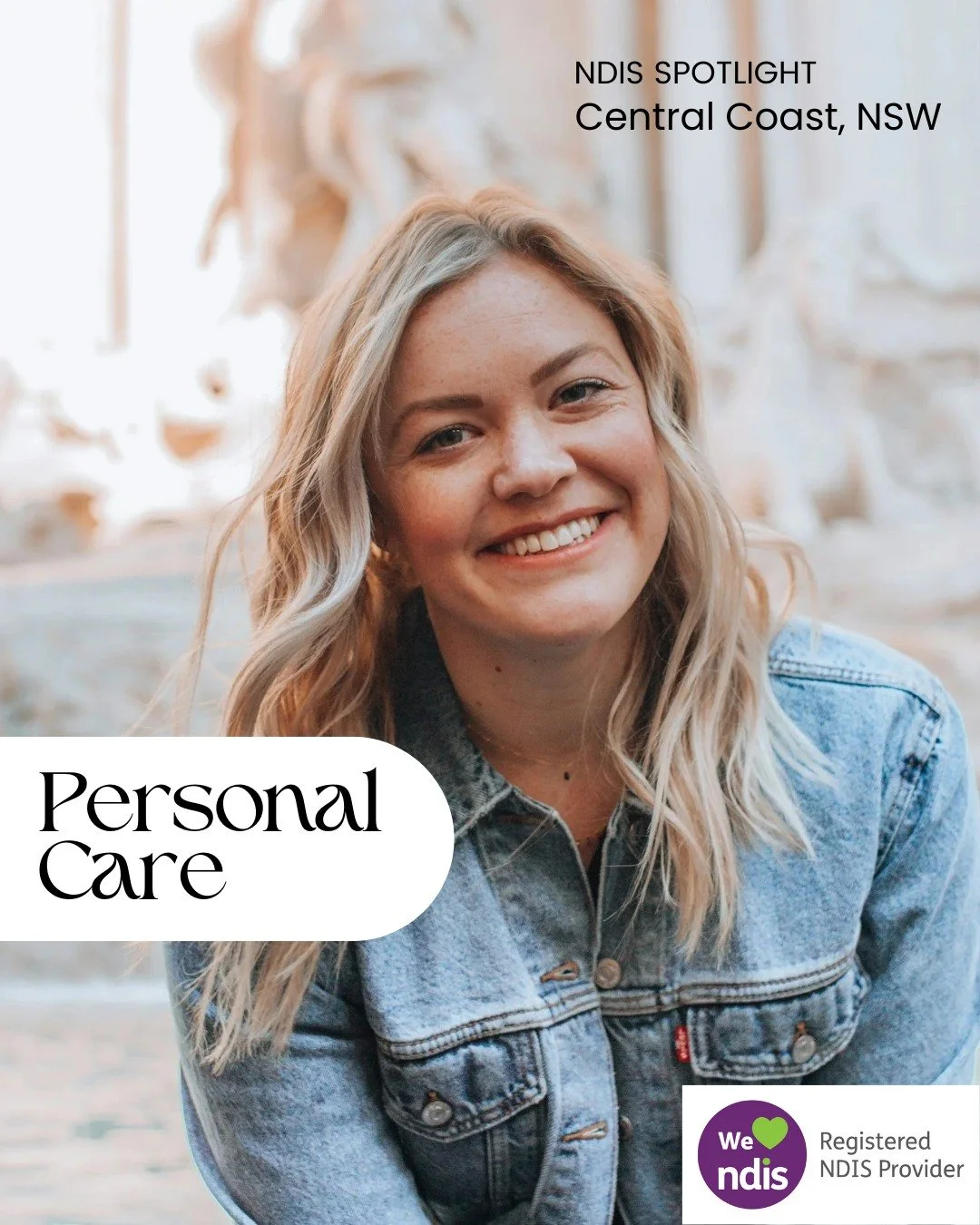 Personal Care That Puts You First 💙

Daily tasks shouldn&rsquo;t feel overwhelming - and with the right support, they don&rsquo;t have to be.

Our Personal Care services are designed to help you live comfortably, confidently, and with dignity in you