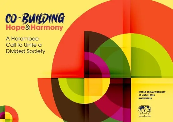 Today we recognise World Social Work Day and the incredible role social workers play in supporting individuals, families, and communities.

At Coast &amp; Country Primary Care, we see every day the difference that compassionate, person-centred suppor