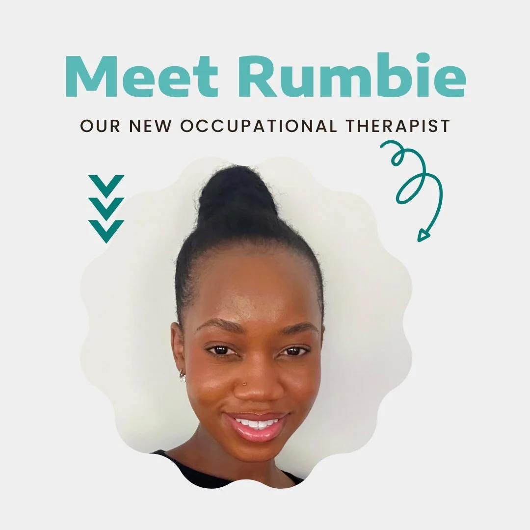 Welcome to the Team Rumbie Muzamhindo! 🌟

We&rsquo;re thrilled to welcome Rumbie Muzamhindo, our new Occupational Therapist to Coast &amp; Country Primary Care!

Rumbie brings over five years of experience supporting adults with complex physical, co