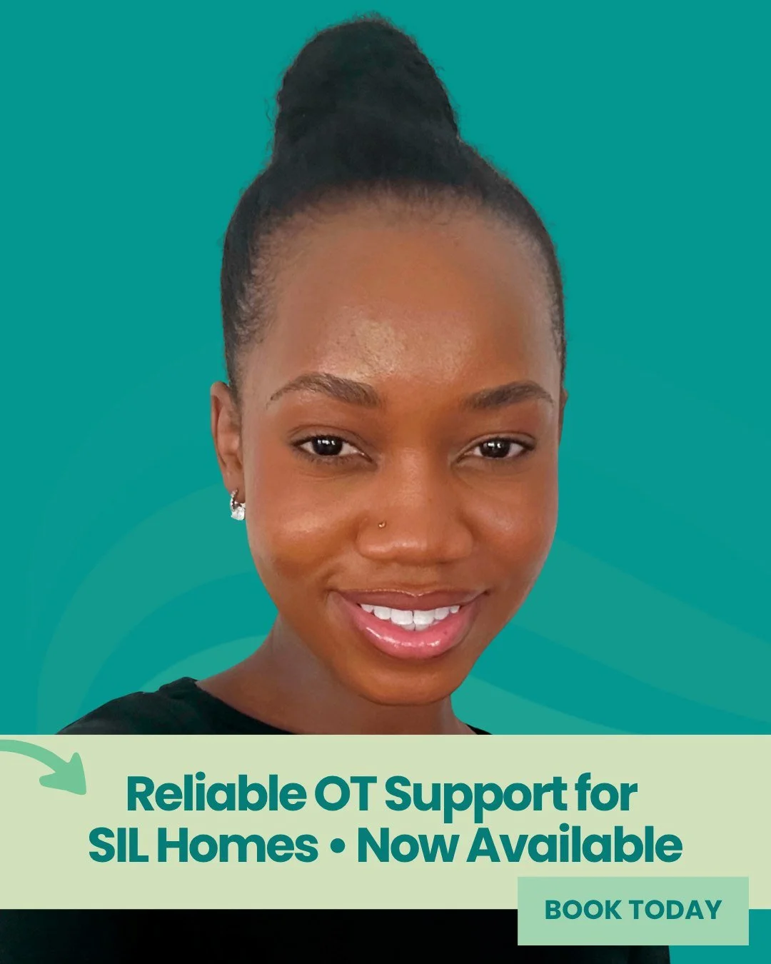 Supporting SIL Providers, Supporting Independence

At Coast &amp; Country Primary Care, Rumbie, our expert OT, is here to help SIL providers deliver the best care possible. From functional assessments to assistive technology recommendations, we provi