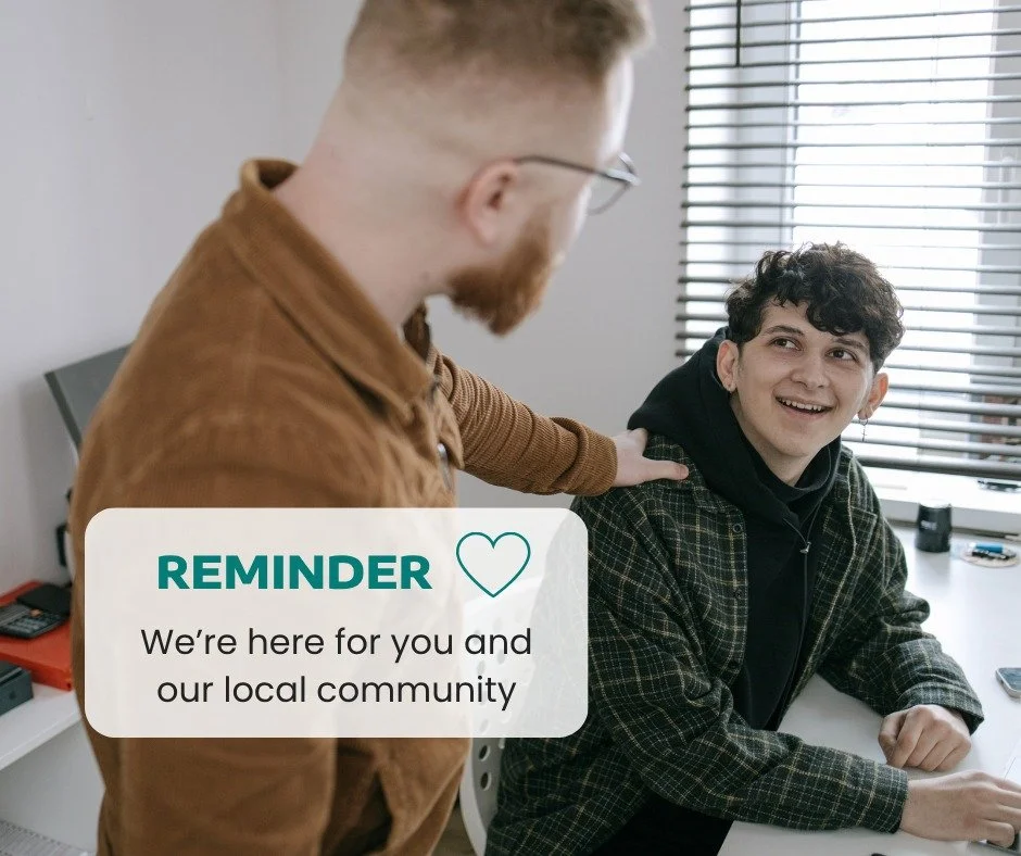 At Coast &amp; Country Primary Care, we&rsquo;re here for more than just support - we&rsquo;re here for people, families, and the communities we&rsquo;re part of.

Every day, our team works alongside individuals to provide care that is respectful, re