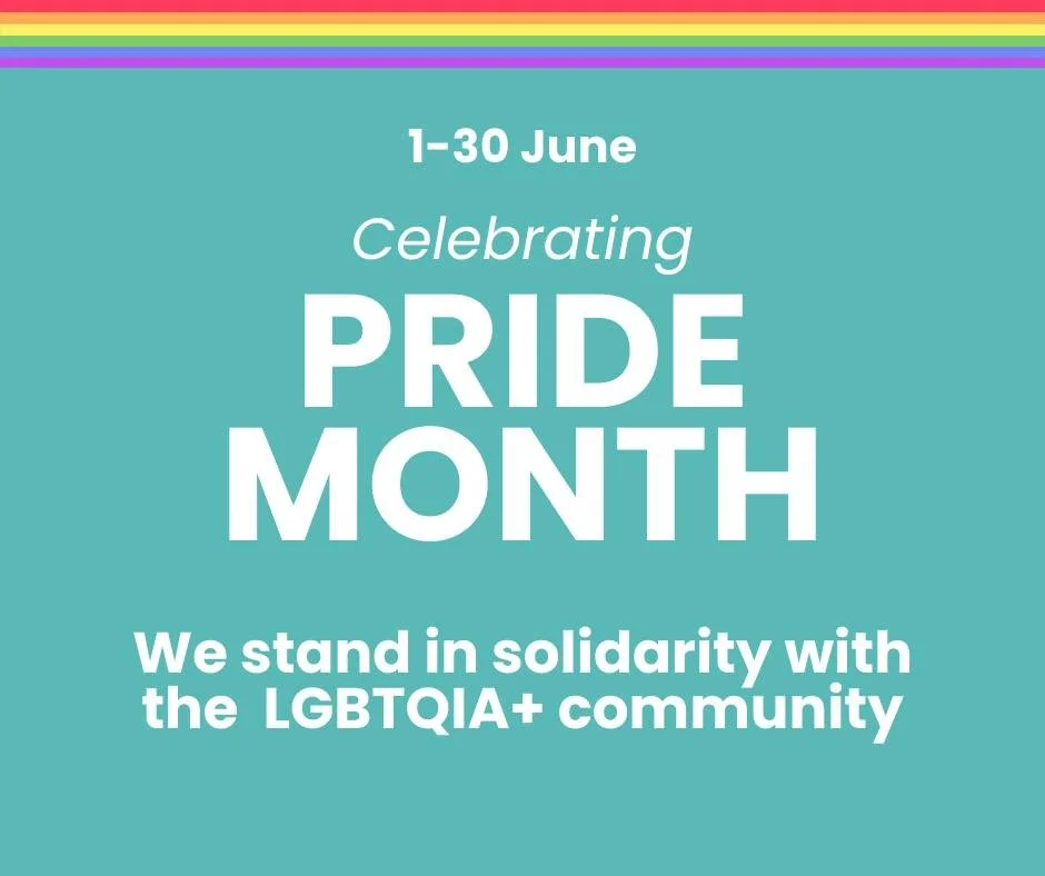 Pride Month is a time to celebrate diversity, inclusion, and the strength of communities where everyone feels seen, valued, and respected.

At Coast &amp; Country Primary Care, we believe that everyone deserves access to safe, inclusive, and compassi