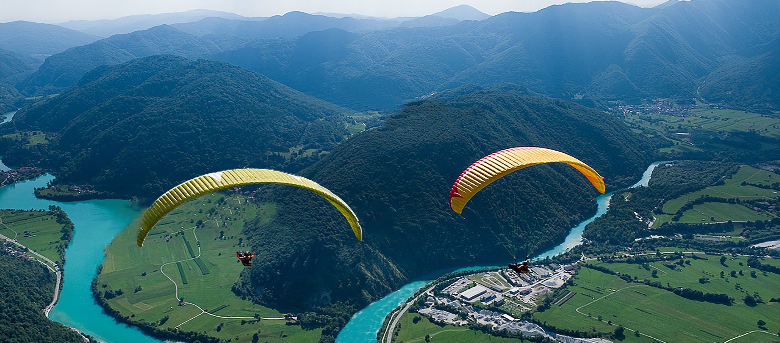 Power & Peaks - Fitness Retreat - Image 1