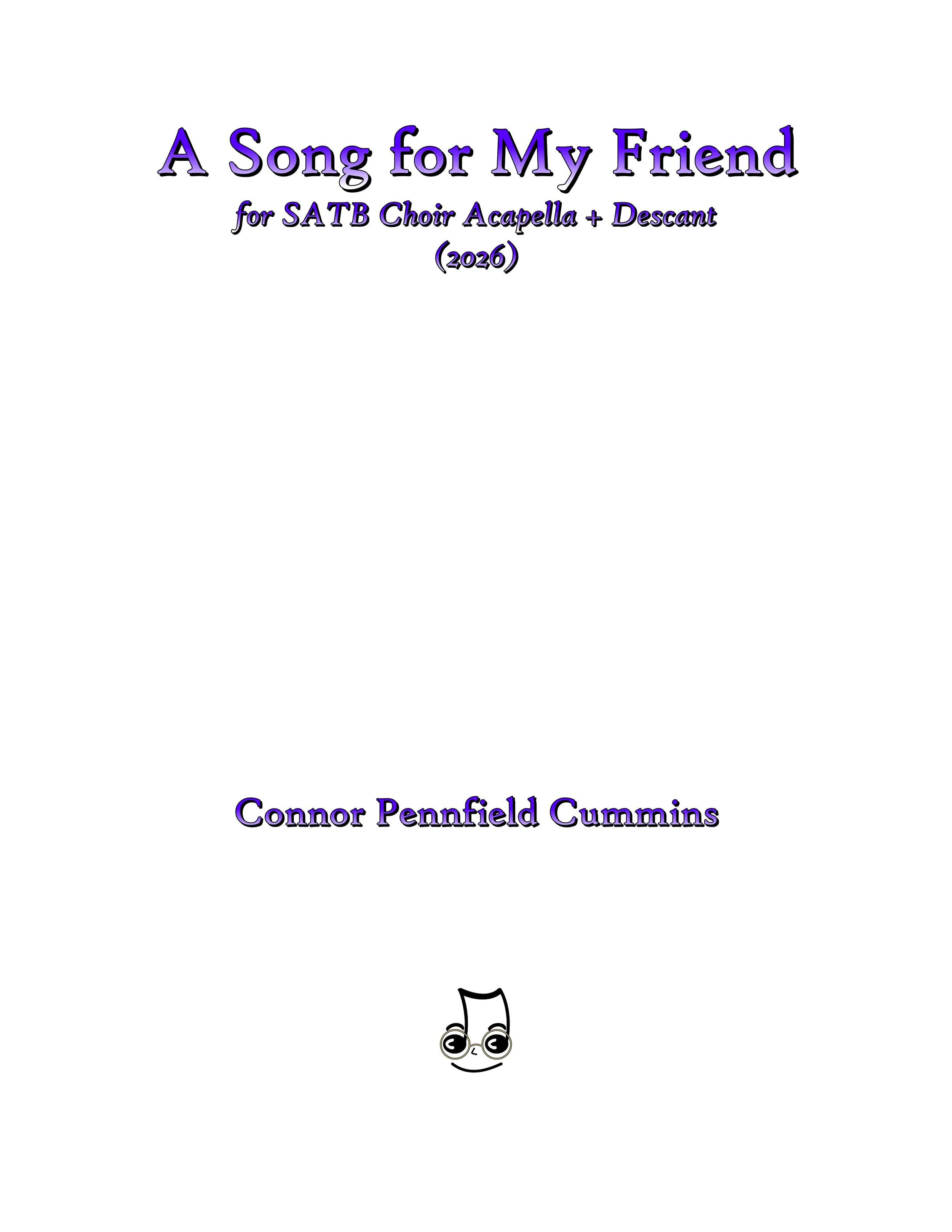 A Song For My Friend CONNOR VERSION-images-0.jpg
