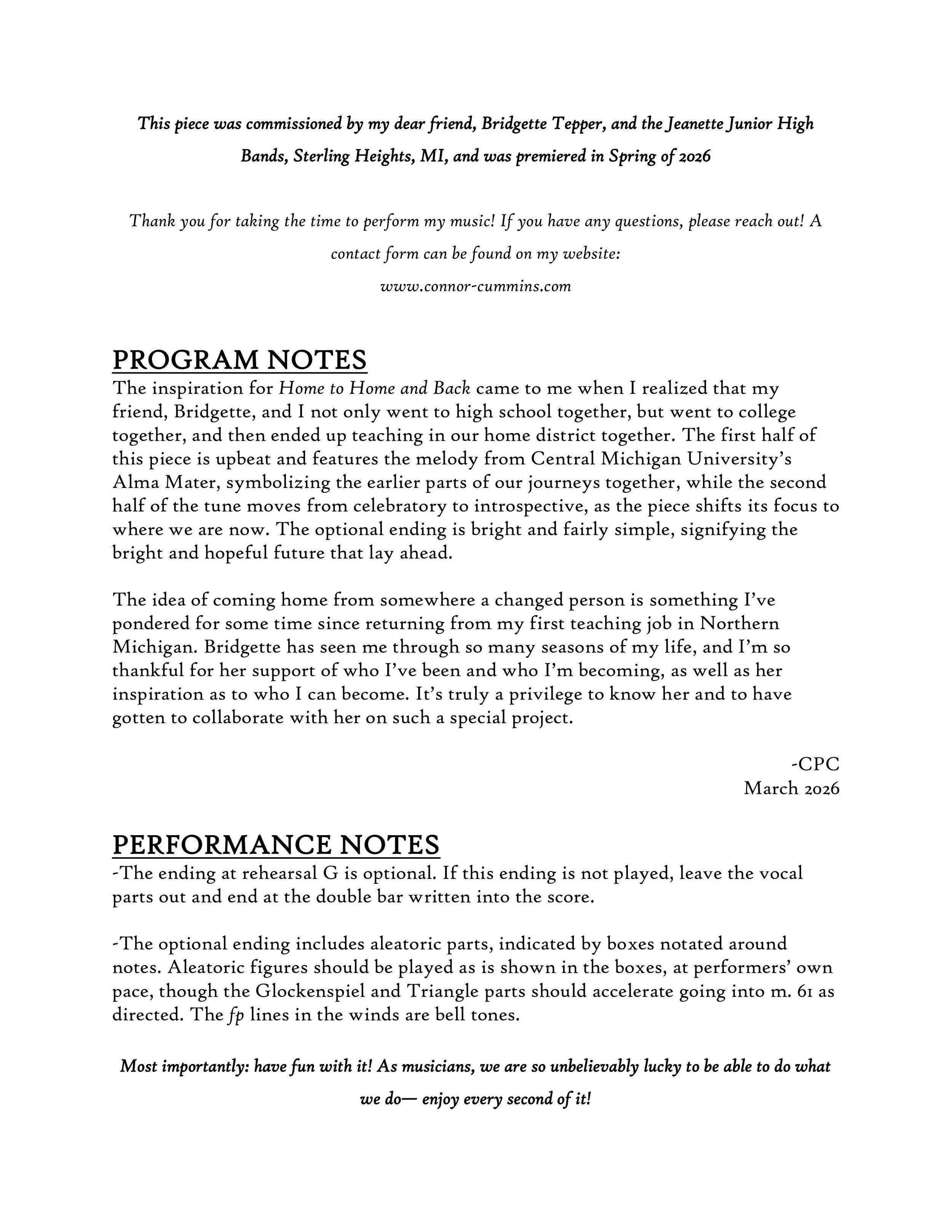 Home to Home and Back Score-images-3.jpg