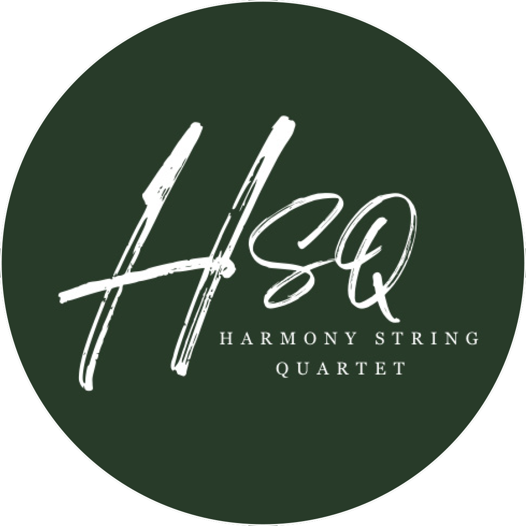 Harmony String Quartet
