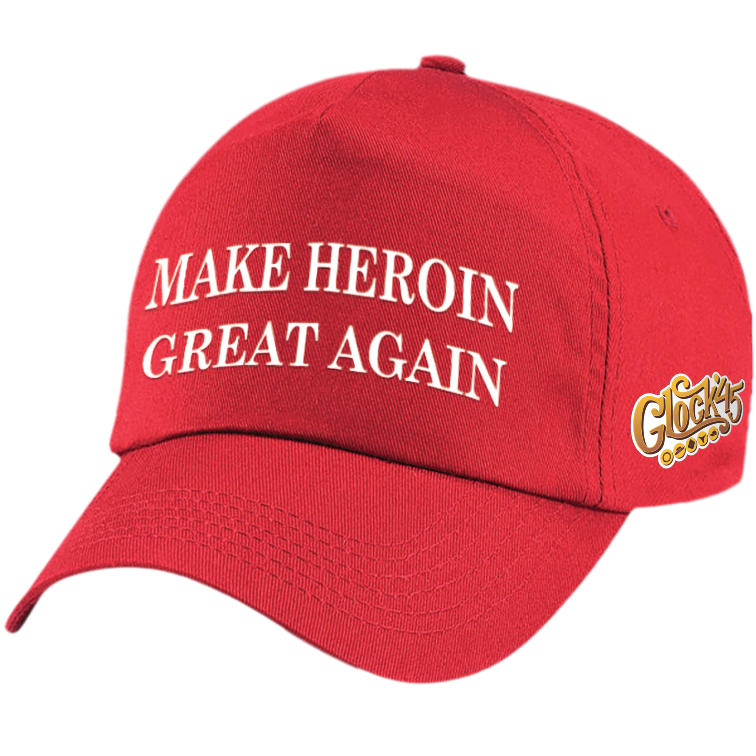 MHGA Cap
