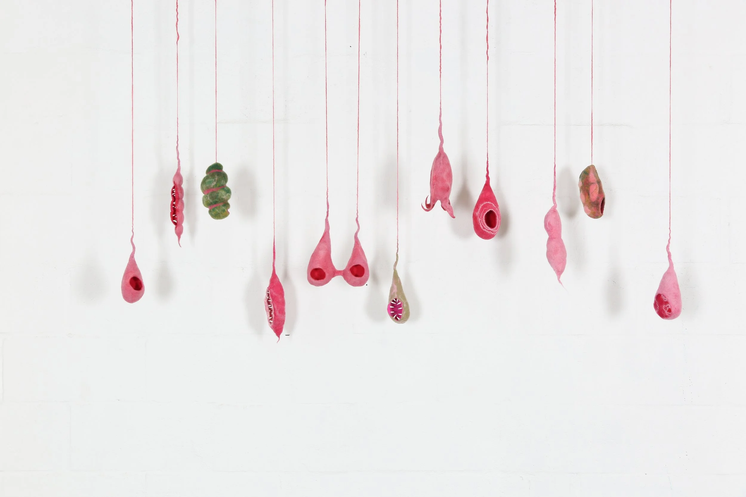 Artwork photography for, Restoration of Sight, by the Tilga Art Fund