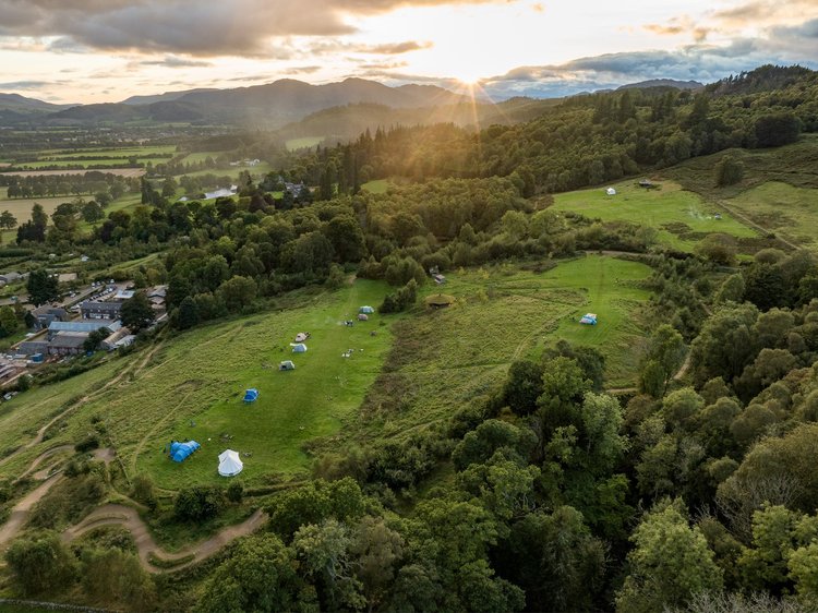 page-comrie-croft