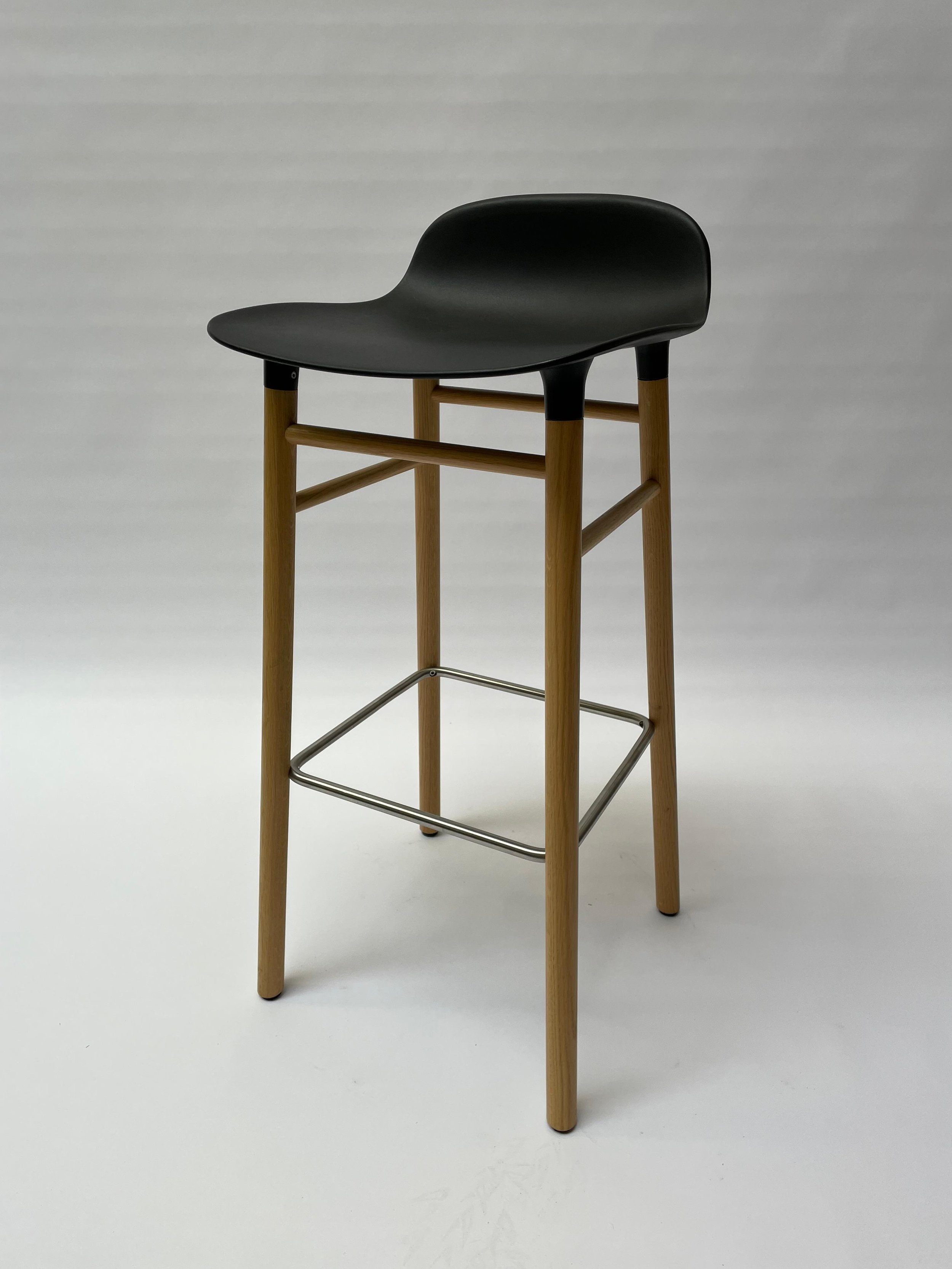 Normann Copenhagen kruk