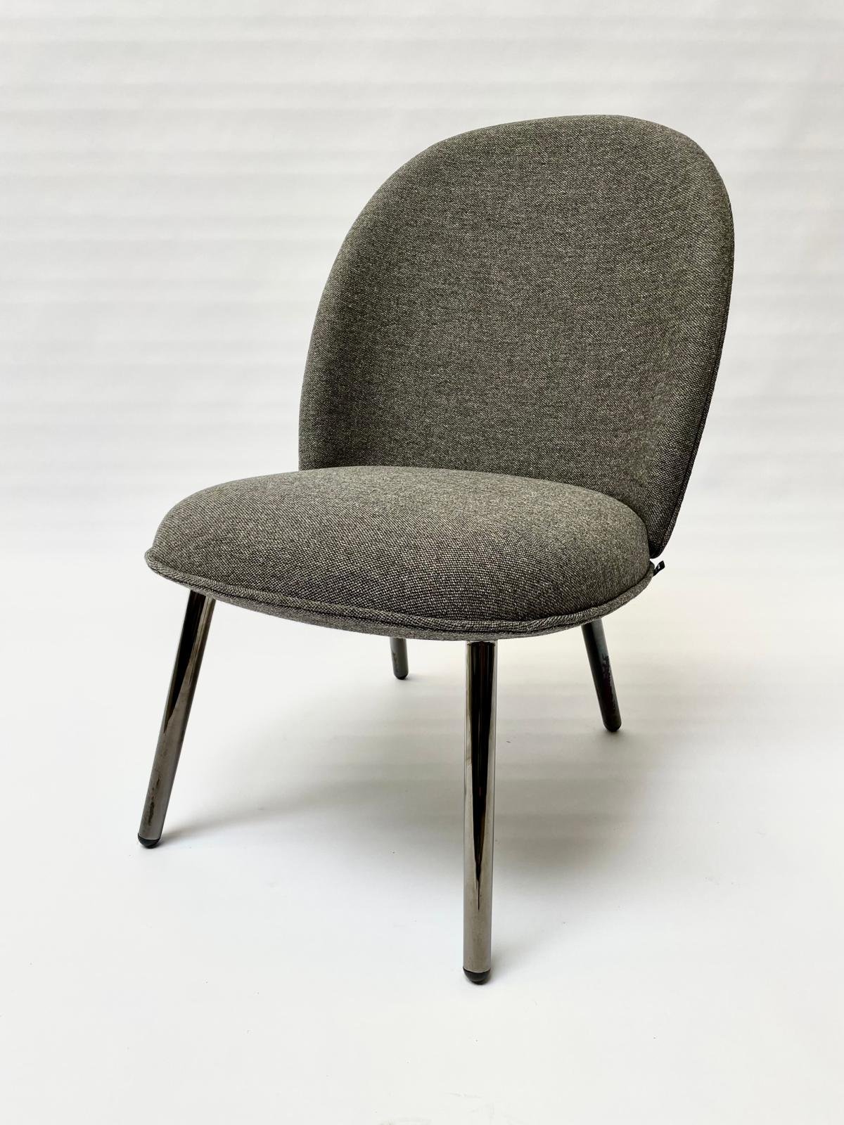 Normann Copenhagen stoel