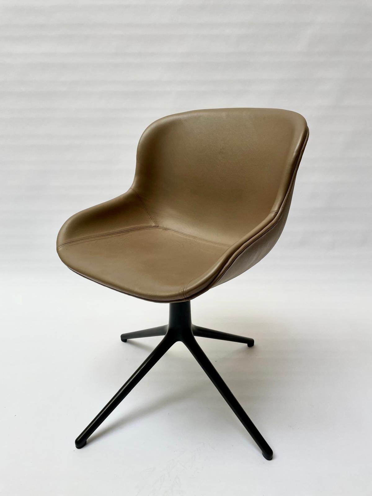 Normann Copenhagen stoel