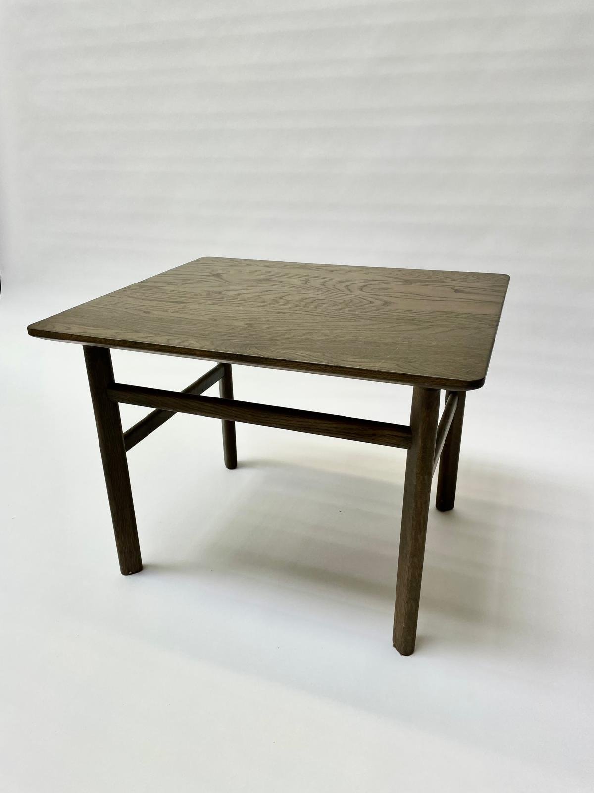 Normann Copenhagen salontafel