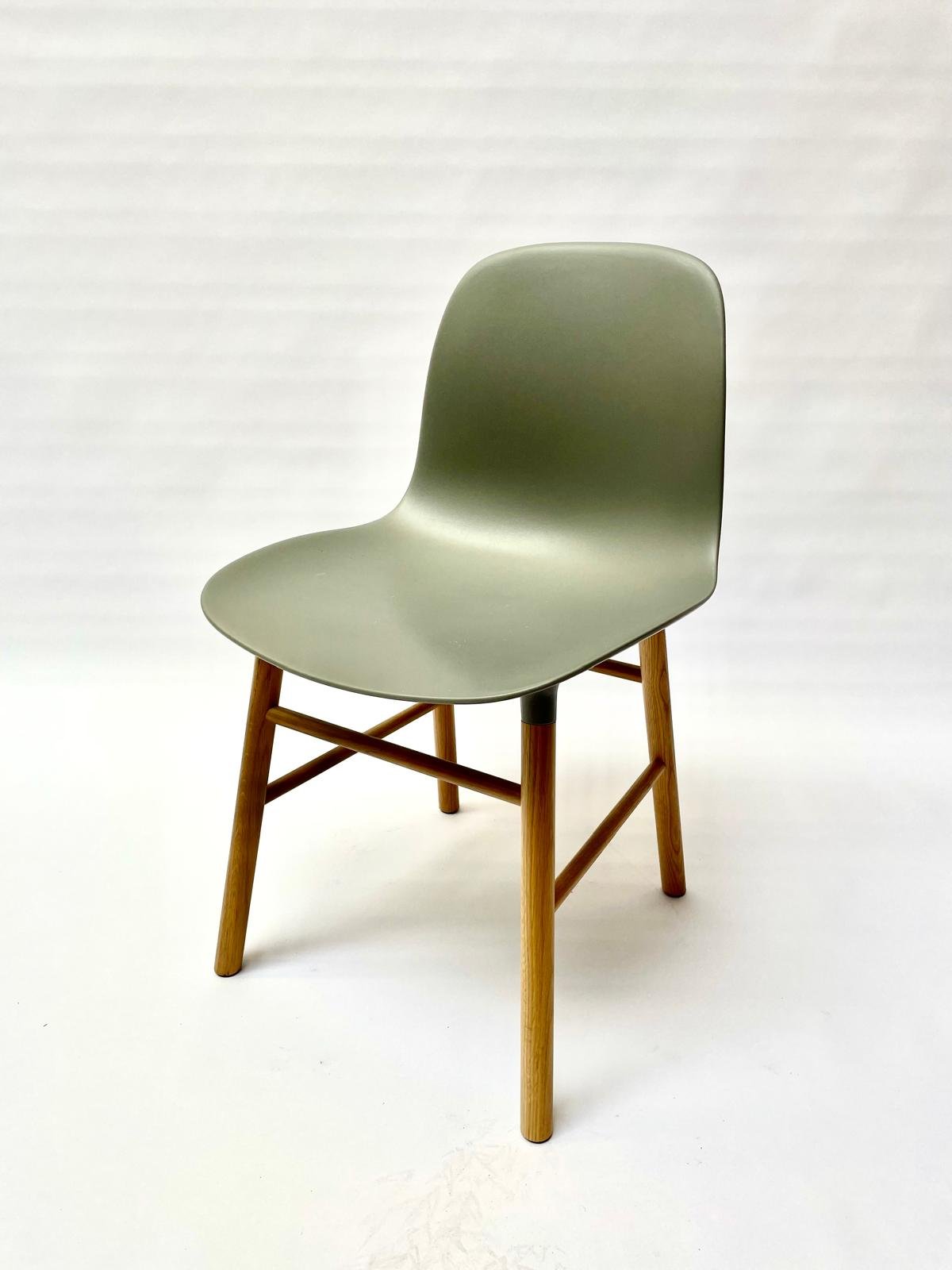 Normann Copenhagen stoel