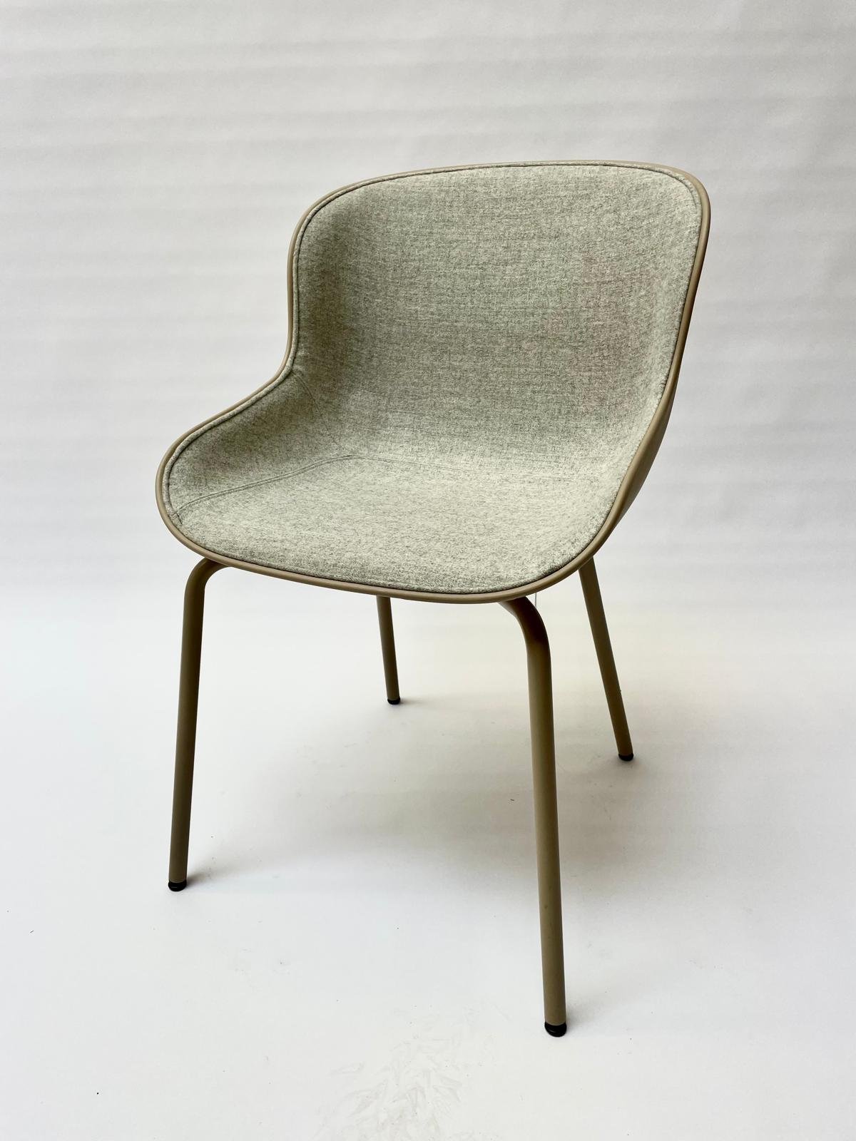 Normann Copenhagen stoel