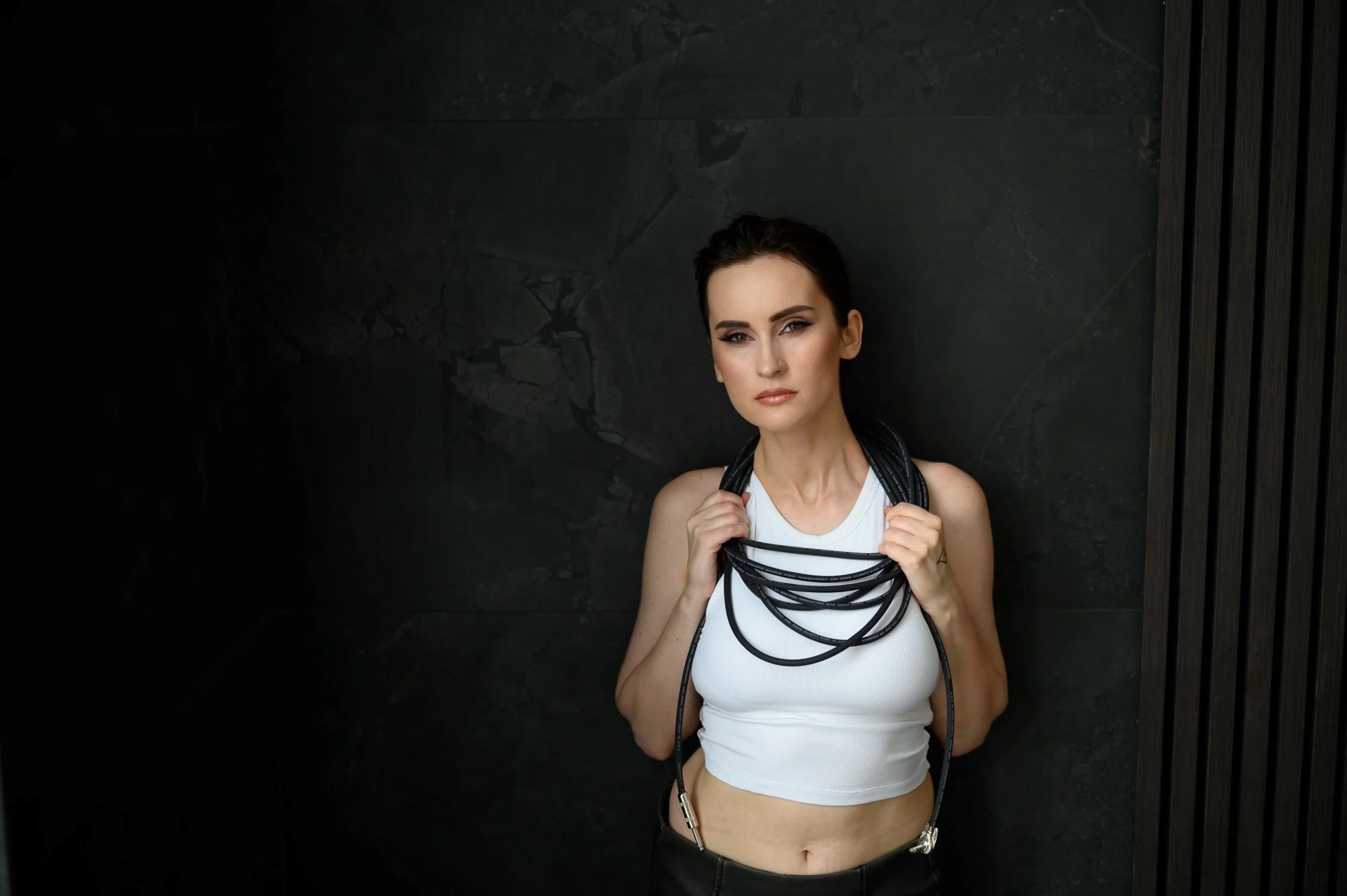 Сольний проєкт Monokate: Катерина Павленко представить нове звучання в Києві на великому сольному концерті