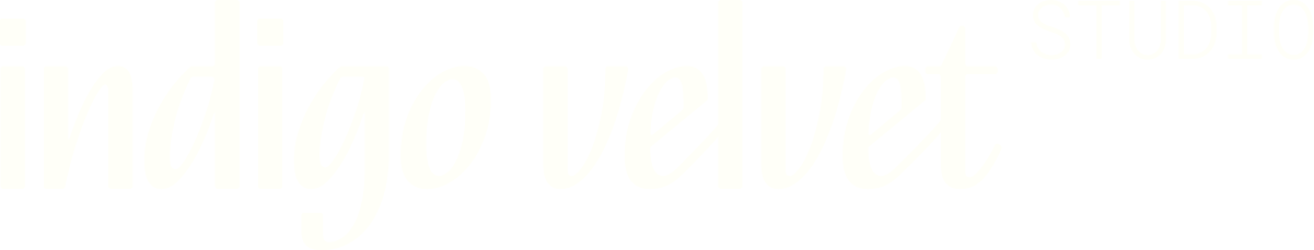 Indigo Velvet Studio
