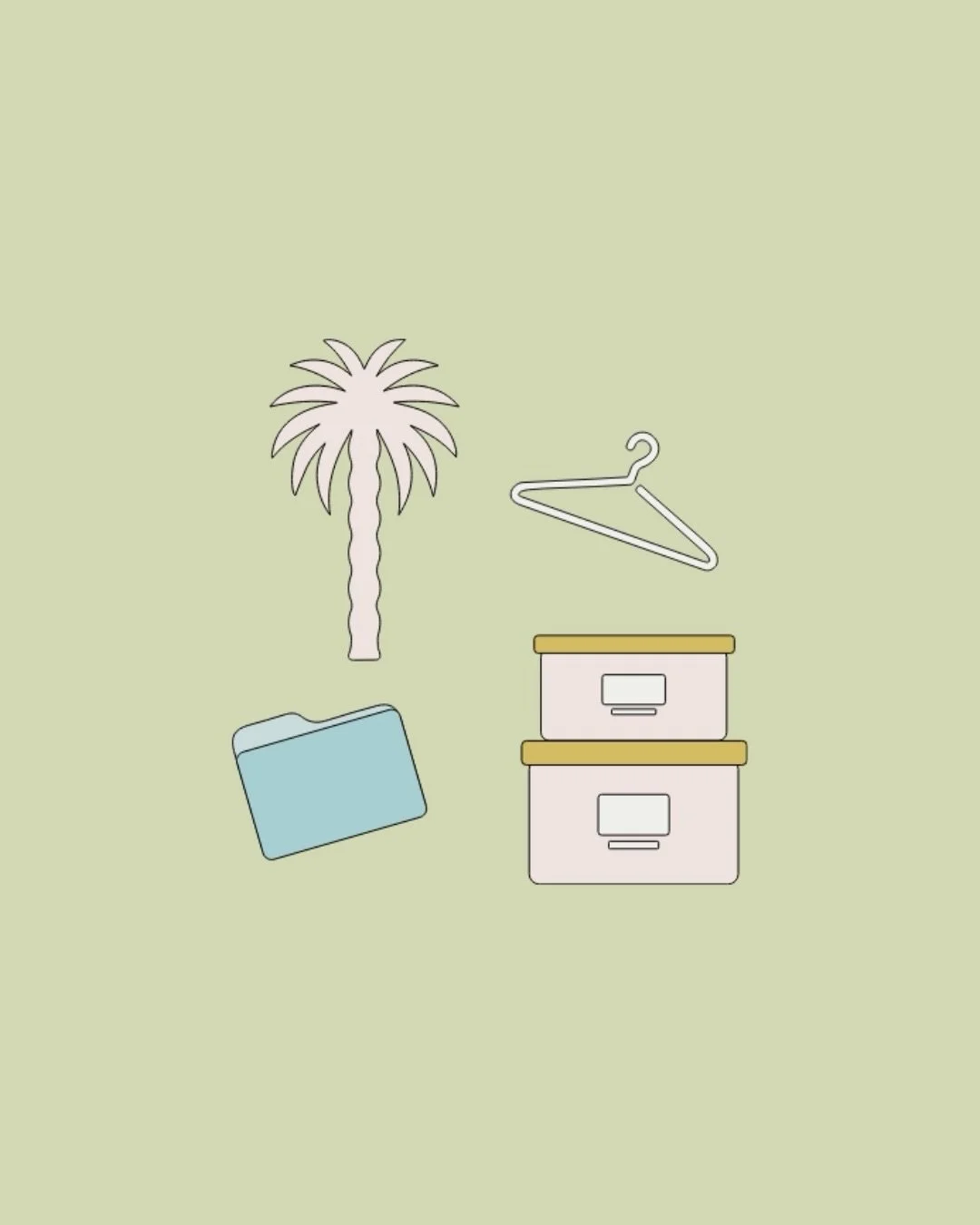 Some of my favorite illustrations created for the sweetest brands 💌

#BrandDesign #WebDesigner