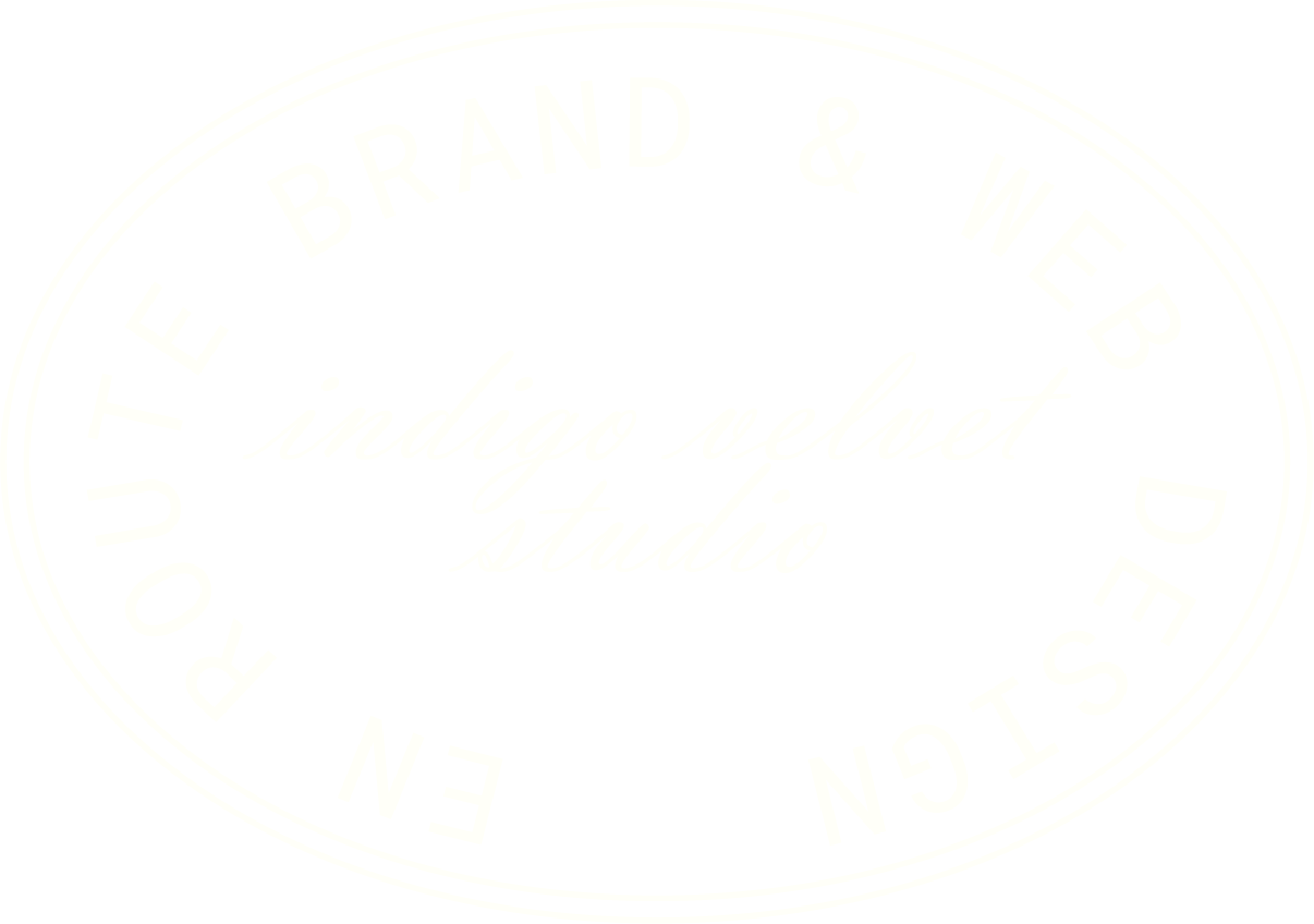 Indigo Velvet Studio