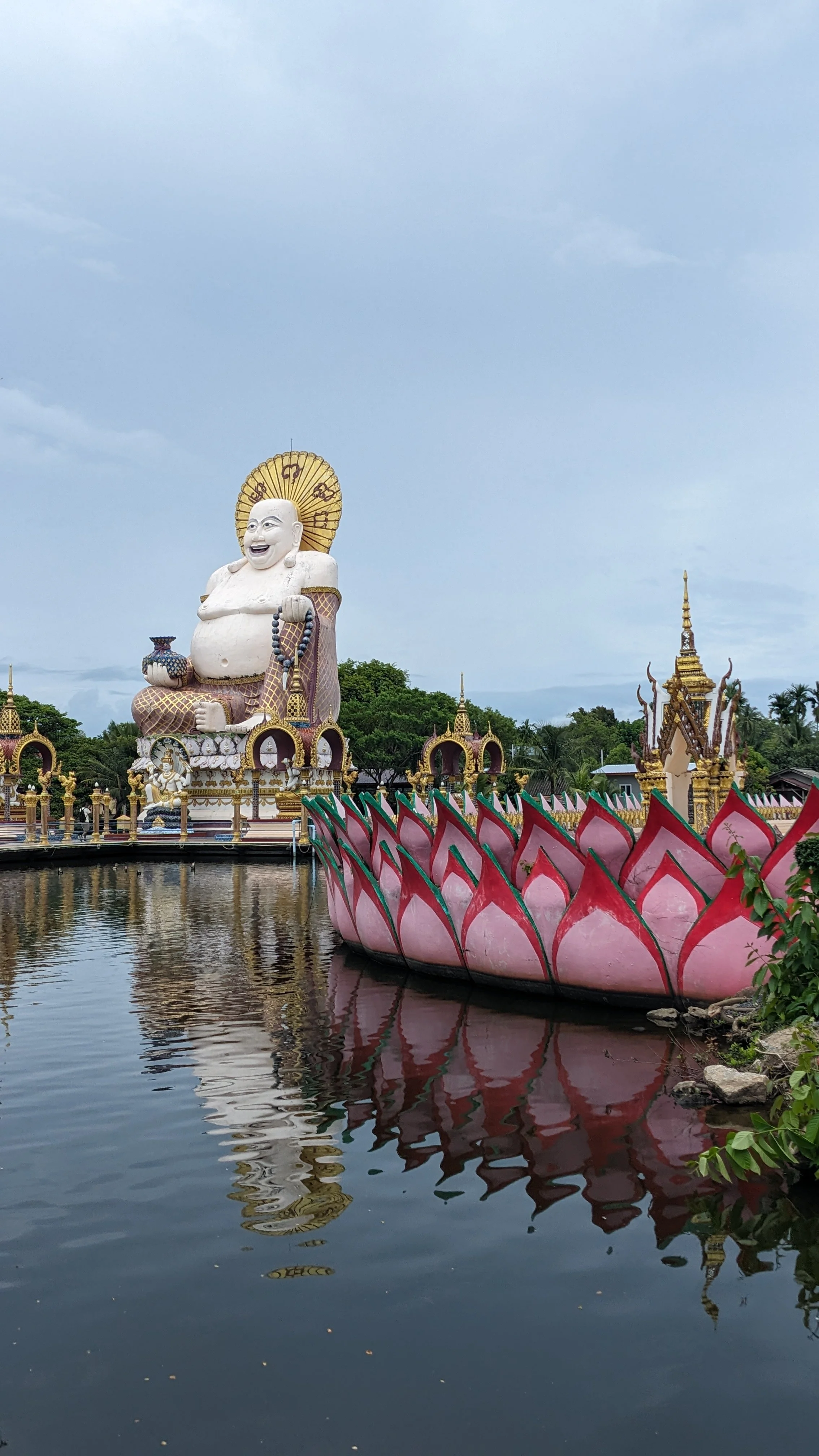 Koh Samui met kinderen 