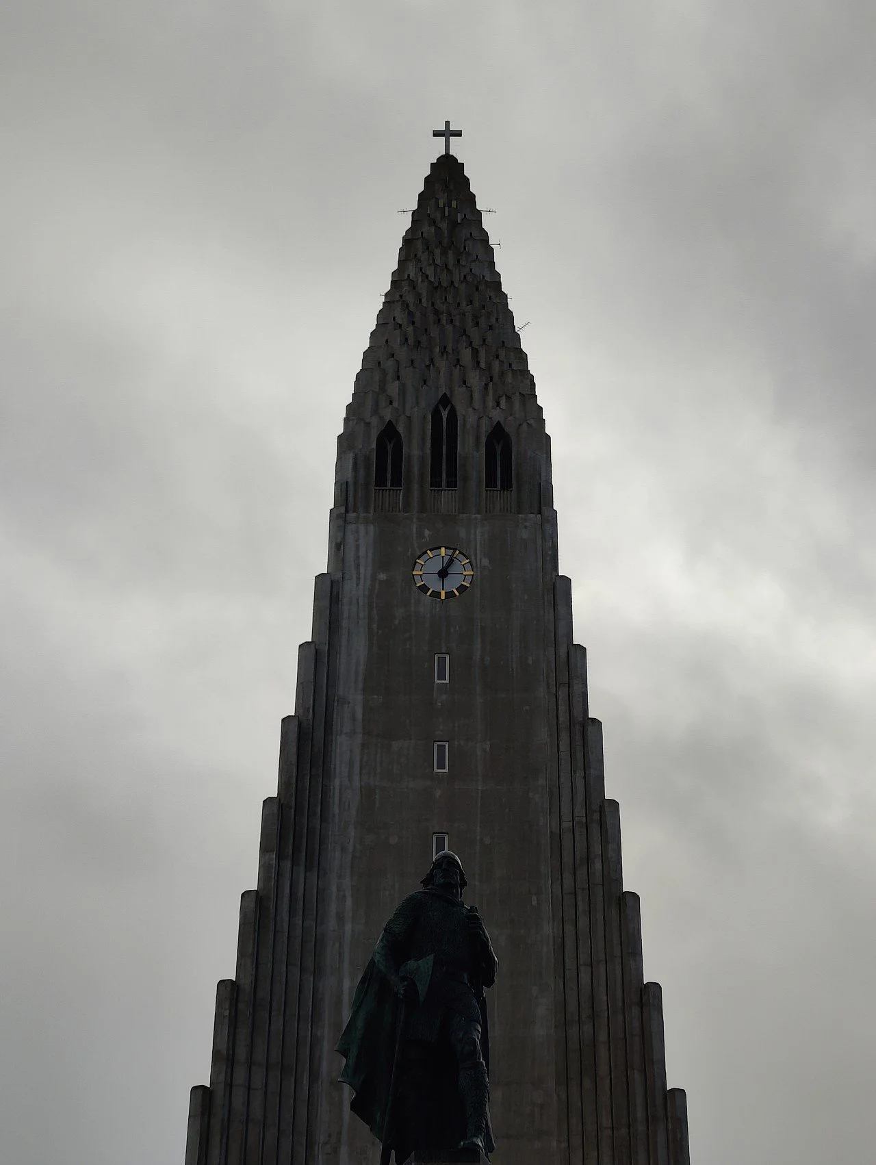 Reykjavik met kinderen