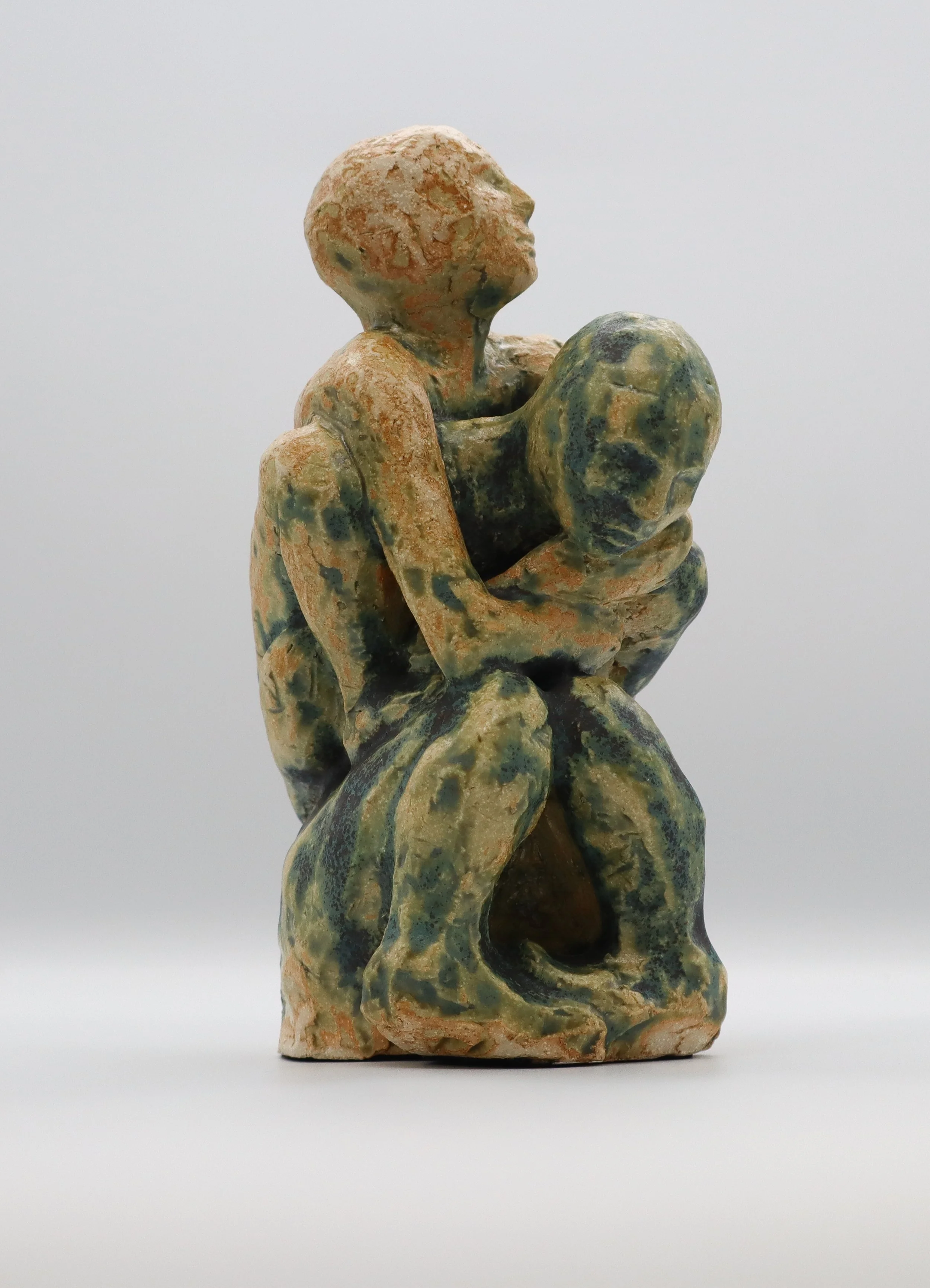 Piggyback (SOLD)