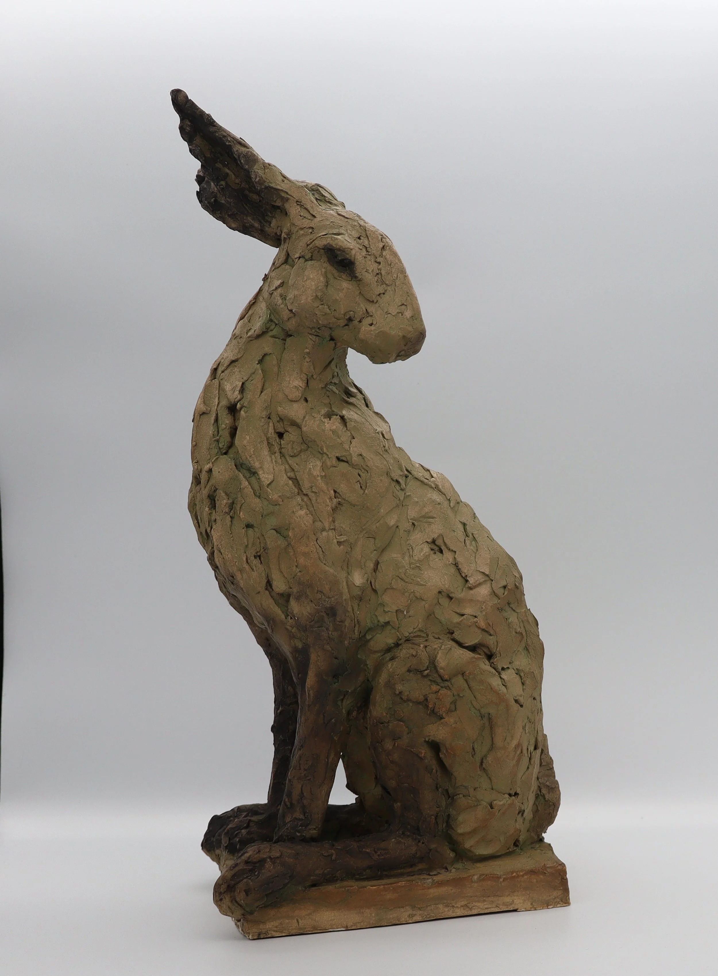 Hare (SOLD)