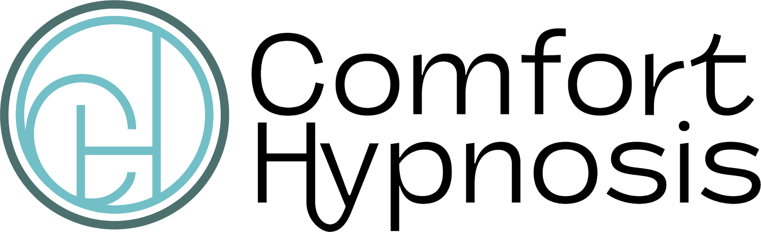 Comfort Hypnosis