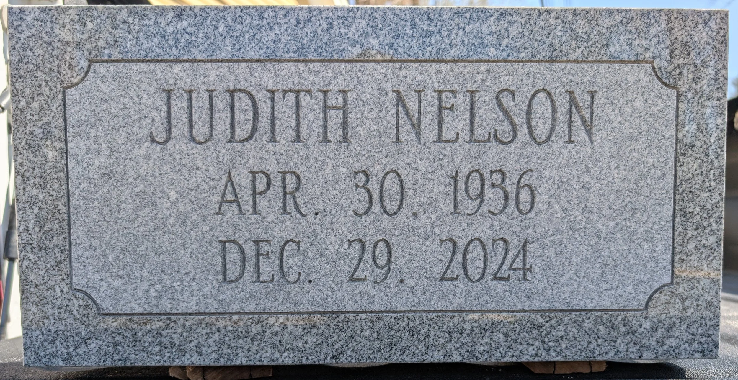 Bayside Cemetery, Laconia, NH