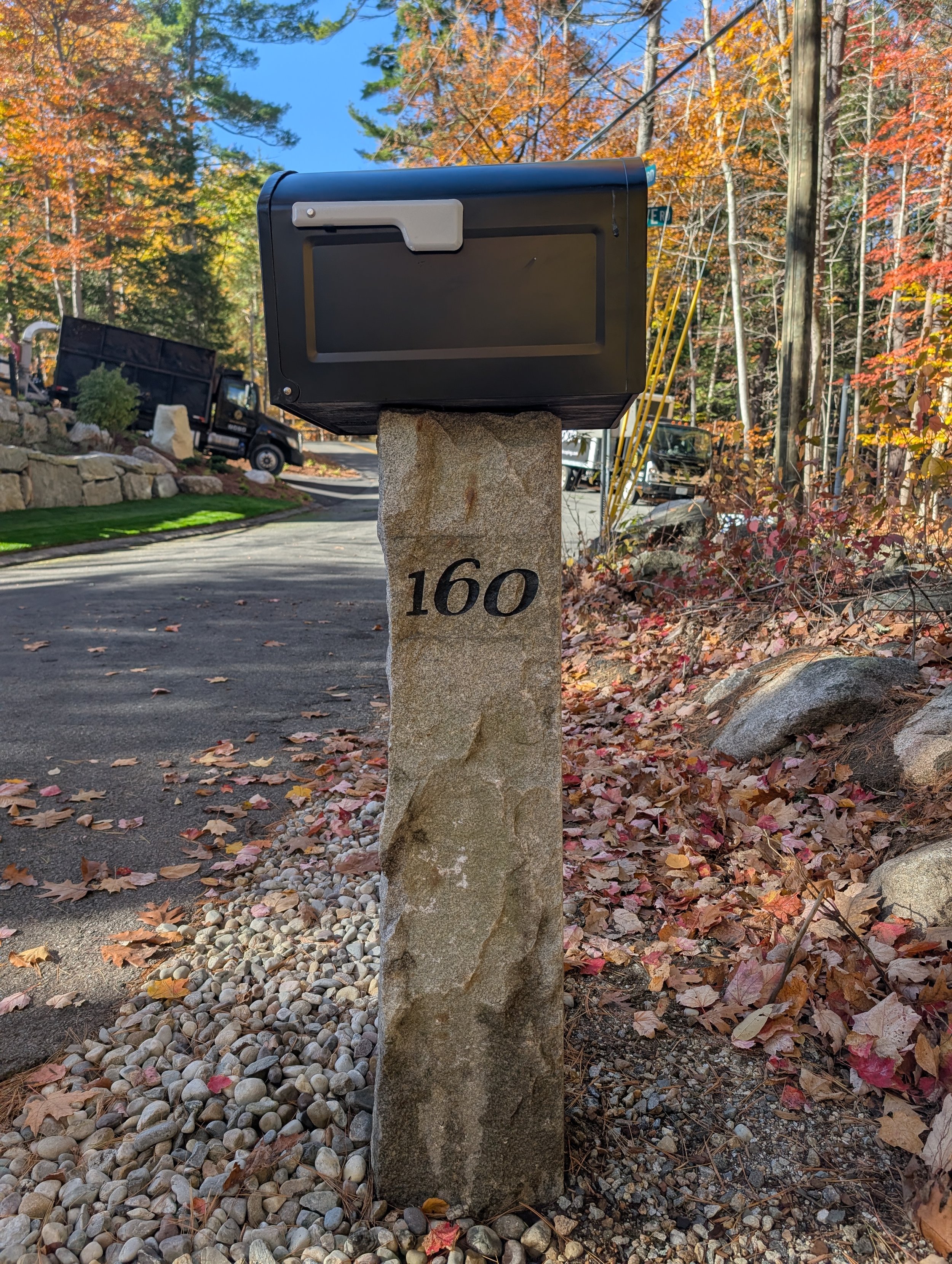 Cummings Cove Rd, Meredith, NH