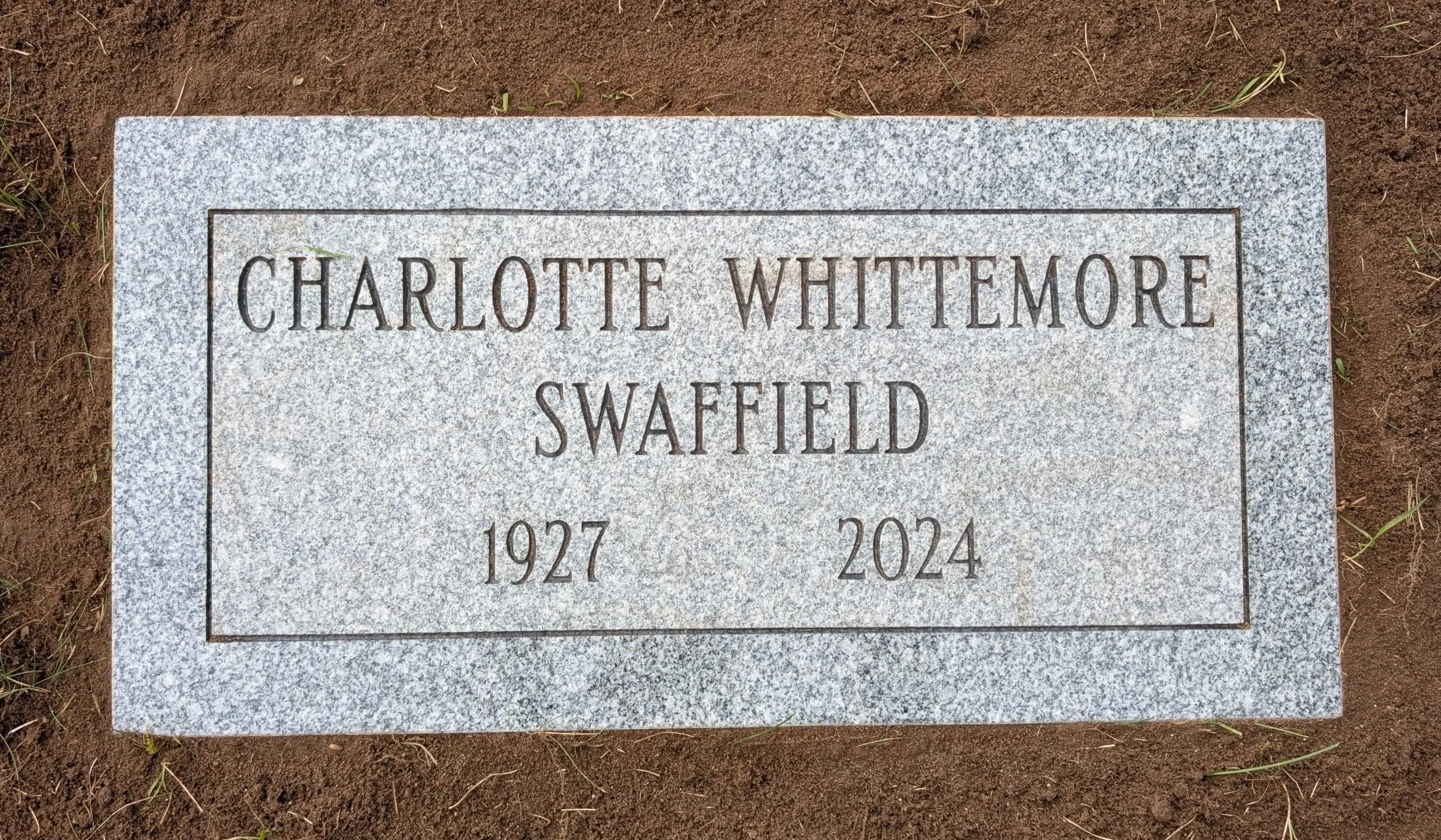 Lakeview Cemetery, Wolfeboro, NH